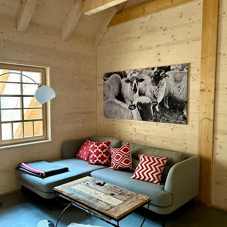 Living Timeless- Haldenhof Loft, Luxus Schwarzwald-retreat Mit Sauna Simonswald