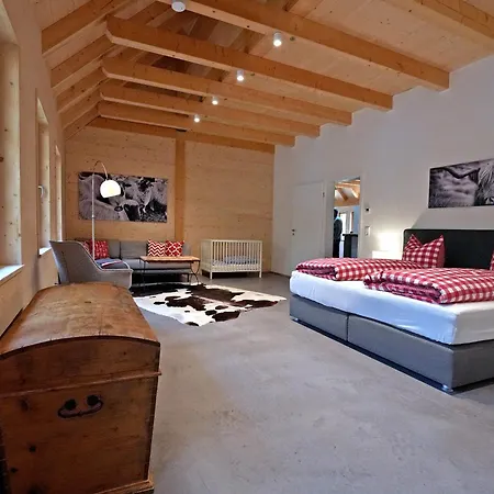 Living Timeless- Haldenhof Loft, Luxus Schwarzwald-retreat Mit Sauna Chalet