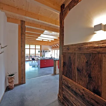 Chalet Living Timeless- Haldenhof Loft, Luxus Schwarzwald-retreat Mit Sauna