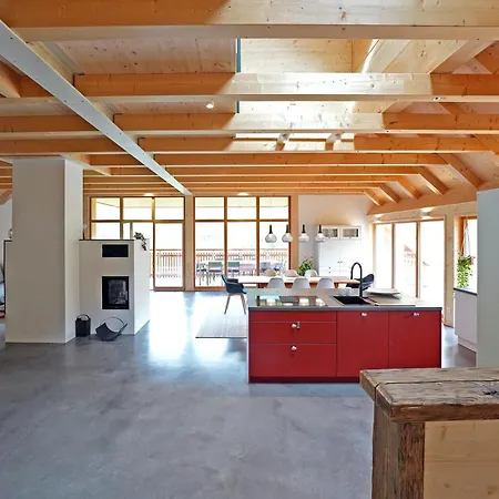 Living Timeless- Haldenhof Loft, Luxus Schwarzwald-retreat Mit Sauna Fuer Bis Zu 12 Personen *