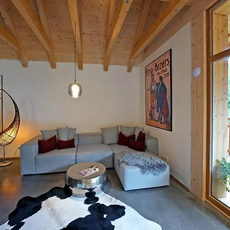 Living Timeless- Haldenhof Loft, Luxus Schwarzwald-retreat Mit Sauna Fuer Bis Zu 12 Personen Chalet Simonswald