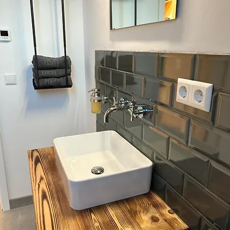 Living Timeless- Haldenhof Loft, Luxus Schwarzwald-retreat Mit Sauna Chalet