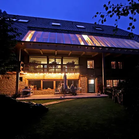 Living Timeless - Haldenhof, Design Retreat Im Schwarzwald