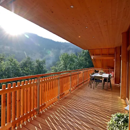 Chalet Living Timeless- Haldenhof Loft, Luxus Schwarzwald-retreat Mit Sauna *