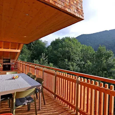 Chalet Living Timeless- Haldenhof Loft, Luxus Schwarzwald-retreat Mit Sauna Fuer Bis Zu 12 Personen Simonswald