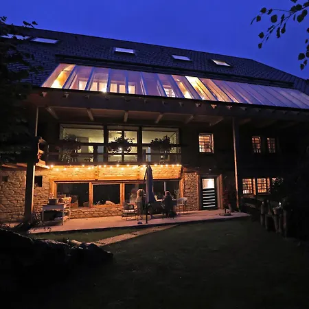 Living Timeless- Haldenhof Loft, Luxus Schwarzwald-retreat Mit Sauna Fuer Bis Zu 12 Personen Chalet *