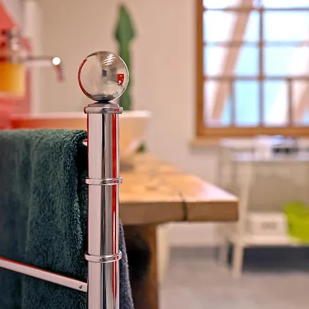 Haldenhof, Design Retreat Im Schwarzwald By Living Timeless