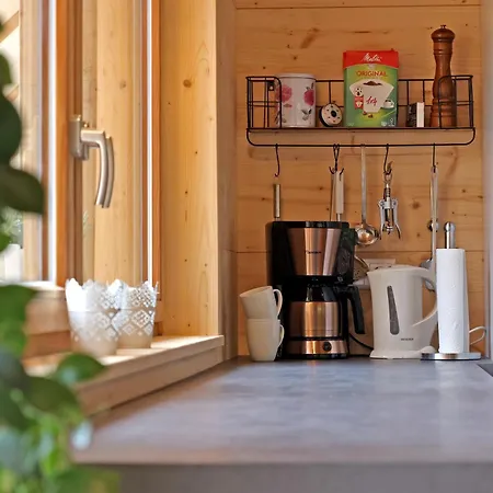 Haldenhof, Design Retreat Im Schwarzwald By Living Timeless 샬레 시몬스발드