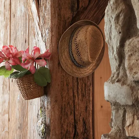 Haldenhof, Design Retreat Im Schwarzwald By Living Timeless