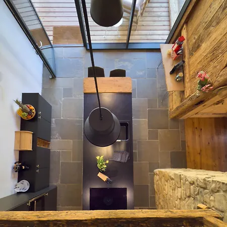 Haldenhof, Design Retreat Im Schwarzwald By Living Timeless 샬레 *