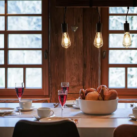 Haldenhof, Design Retreat Im Schwarzwald By Living Timeless *