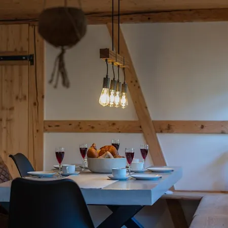 Haldenhof, Design Retreat Im Schwarzwald By Living Timeless *