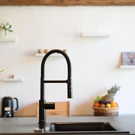 샬레 Haldenhof, Design Retreat Im Schwarzwald By Living Timeless
