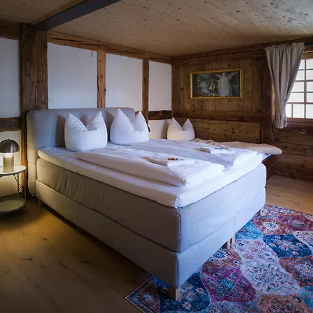 Haldenhof, Design Retreat Im Schwarzwald By Living Timeless Simonswald