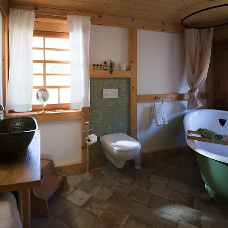 Haldenhof, Design Retreat Im Schwarzwald By Living Timeless