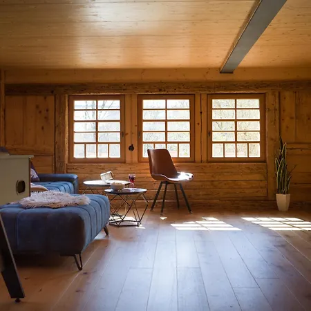Haldenhof, Design Retreat Im Schwarzwald By Living Timeless * 시몬스발드