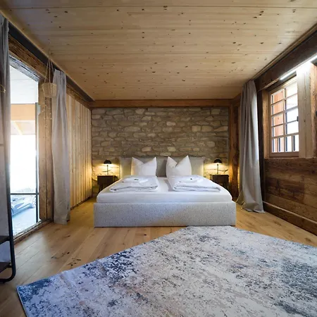 Haldenhof, Design Retreat Im Schwarzwald By Living Timeless 샬레 *
