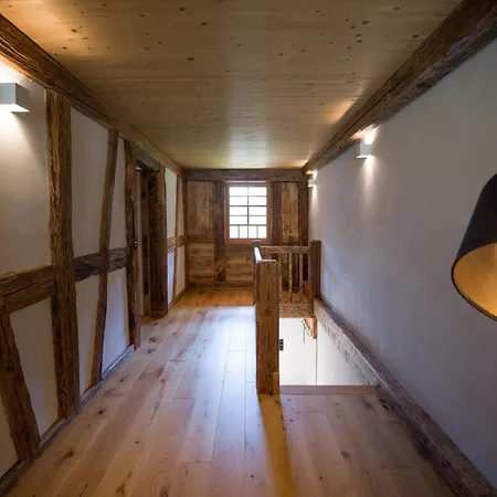 Haldenhof, Design Retreat Im Schwarzwald By Living Timeless 시몬스발드